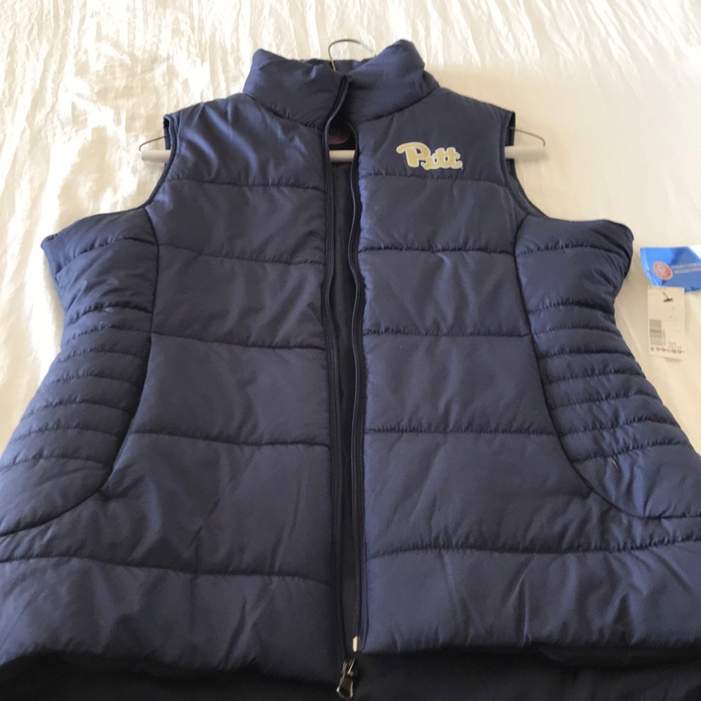 ❤️NWT Vest❤️